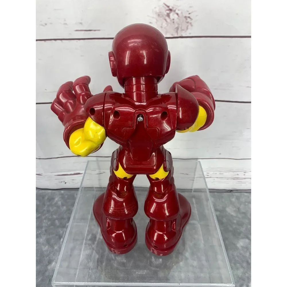 Hasbro marvel super